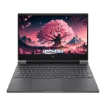 Notebook Hp Victus 15-fb2025la Ryzen 5 8645hs 16gb 512gb 15.6inch Rtx2050-4gb Hdmi Dp Freedos Black