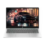 Notebook Hp 14-em0017la Amd Ryzen 5 7520u 8gb 512gb 14inch Hdmi Usb-c 2usb-a Win-11h-sl-blue