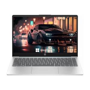 Notebook Hp 14-em0017la Amd Ryzen 5 7520u 8gb 512gb 14inch Hdmi Usb-c 2usb-a Win-11h-sl-blue