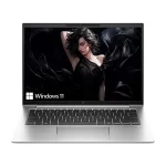 Notebook Hp Elitebook 840 G11 Ultra 7 155u 16gb 1tb 14inc. Hdmi 2usb-c W11-pro Silver