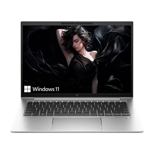 Notebook Hp Elitebook 840 G11 Ultra 7 155u 16gb 1tb 14inc. Hdmi 2usb-c W11-pro Silver