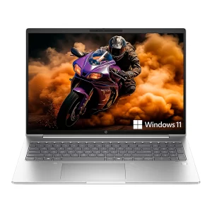 Notebook Hp Probook 460 G11 Ultra 7 155u 16gb 1tb 16inch Hdmi 2usb-c W11-pro Silver