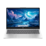 Notebook Hp 14-em0026la Ryzen 5 7520u 16gb 512gb 14inch Hdmi Usb-c 2usb-a Freedos Silver