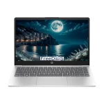 Notebook Hp 14-ep0026la I3-1215u 8gb 512gb 14inch Hdmi Usb-c 2usb-a Freedos Silver