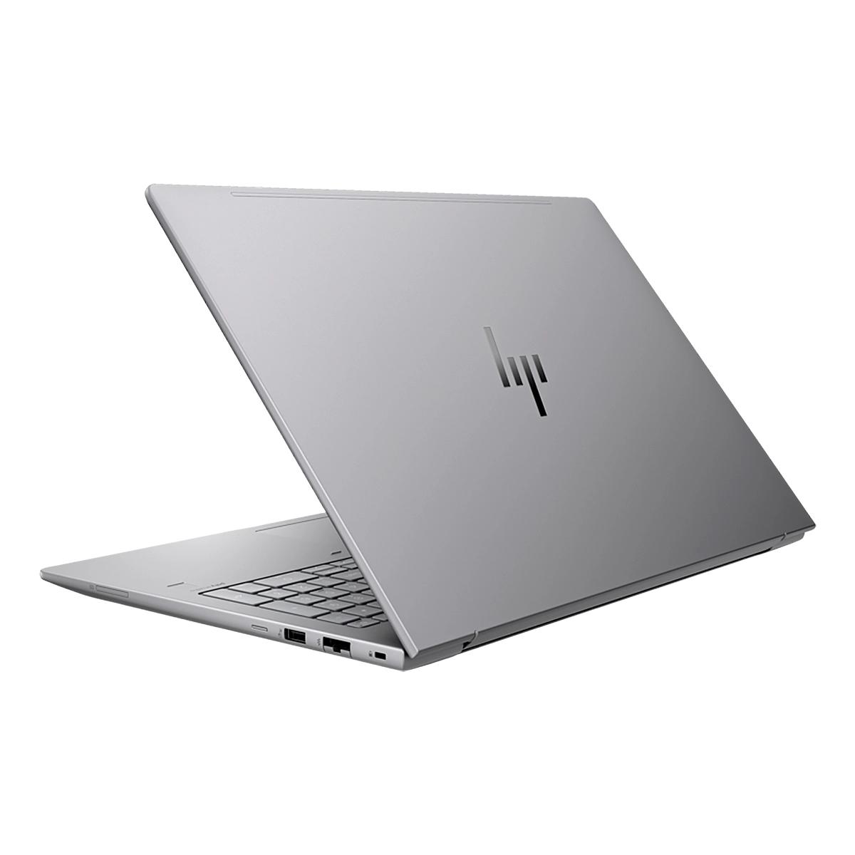 Notebook Hp Zbook Power G11 Ultra 9 L3-7400 64gb 1tb-m2 16inch-ips Vid-8gb 5usb W11-pro Silver - Imagen 3