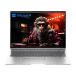 Notebook Hp Elitebook 660 G11 Intel Core Ultra 7 155u 16gb 1tb 16inch Hdmi Dp 2usb-c 2usb W11-pro Silver