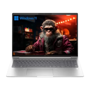 Notebook Hp Elitebook 660 G11 Intel Core Ultra 7 155u 16gb 1tb 16inch Hdmi Dp 2usb-c 2usb W11-pro Silver
