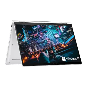 Notebook Hp Elite X360 1040 2 In 1 Touch Ultra 7-155h 32gb 1tb 14inch Hdmi 2thun Usb-c w11-pro silver