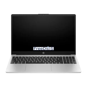 Notebook Hp 255 G10 Amd Ryzen 7 7730u 16gb 512gb 15.6inch Hdmi 2usb-a Usb-c Freedos3.0 Gray