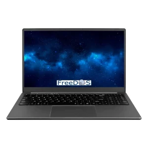 Notebook Quasad Nb01 I7-1165 G7 16gb 512gb 15.6inch Tecl. Ilum. Hdmi Red 5usb Gris Free-dos