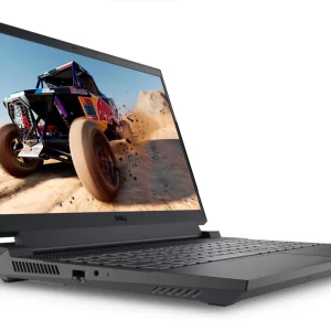 DELL GAMING G15 5530 CORE i9-13900HX turbo 5.40GHZ 32GB RAM 1TB SSD NVME GEFORGE RTX 4060 8GB 15.6" FHD 165HZ WIN11