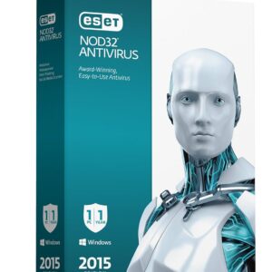 Antivirus Eset Nod32