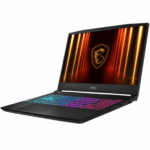 KATANA 15HX B14WFK - Intel Core i7 14650HX 16GB  512GB SSD 15,6" QHD 165 Hz RTX 5060 8GB