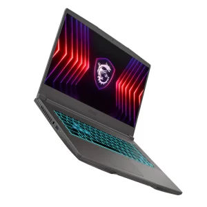 THIN A15 B7UC - AMD RYZEN 7 7735HS 24GB 512GB SSD 15,6" FHD 144Hz XTM 3050 4GB
