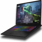 CROSSHAIR 17 HX AI - Intel Core Ultra 9 275HX 16GB 1TB SSD 17" QHD+ 240Hz RTX 5070  8GB