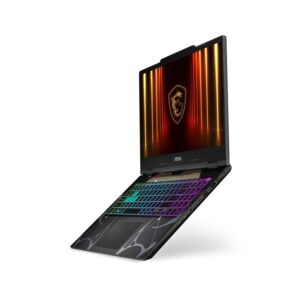CYBORG 15 B2RWEKG - INTEL CORE 7 16GB 512GB SSD 15,6" FHD 144Hz RTX 5050 8GB