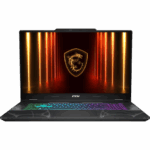 CYBORG 1Z - Laptop Gamer INTEL CORE 7 16GB SSD 512GB FHD 17.3" 144Hz RTX5060 8GB
