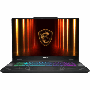 CYBORG 1Z - Laptop Gamer INTEL CORE 7 16GB SSD 512GB FHD 17.3" 144Hz RTX5060 8GB