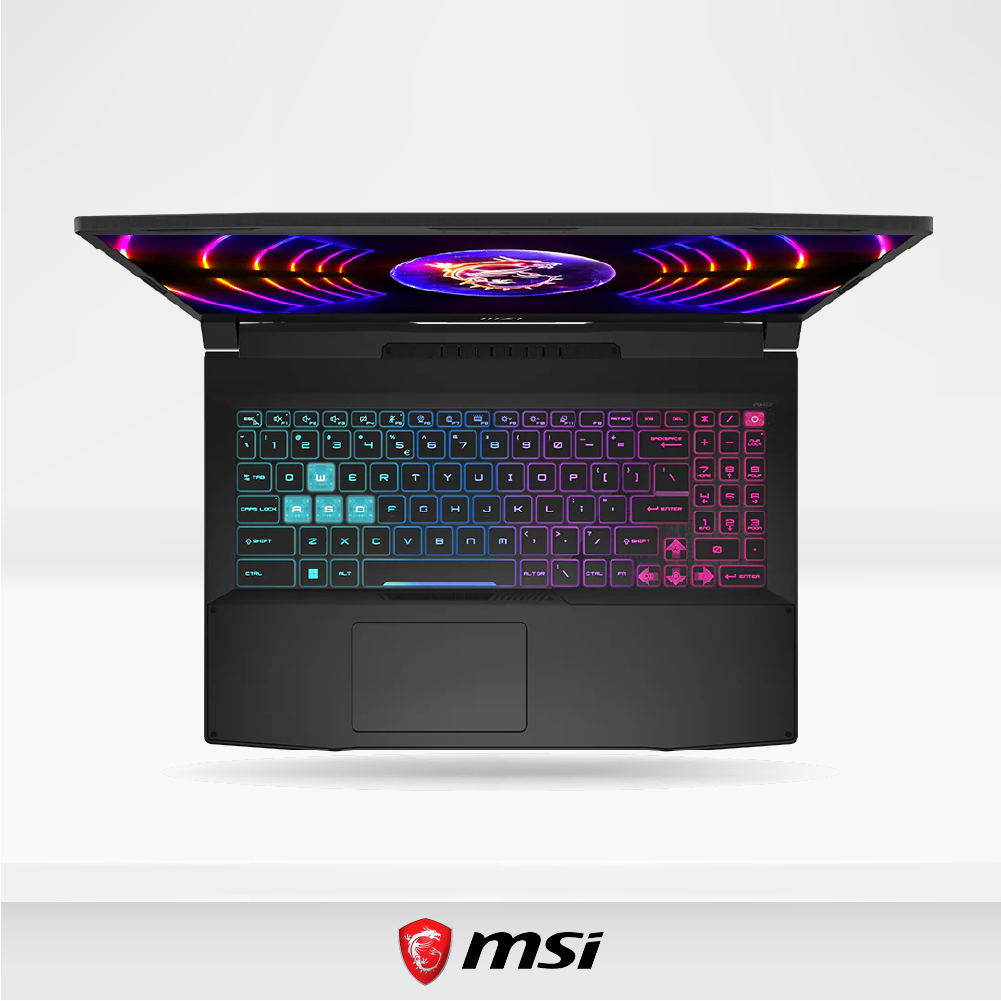 KATANA 17 - Laptop Gamer Intel Core i7-14650HX 16GB 1TB SSD 17.3" QHD 240Hz RTX 5060 8GB - Imagen 2