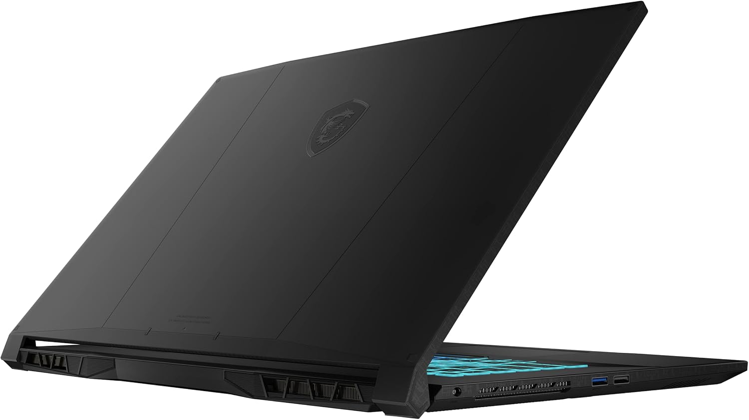 KATANA 17 - Laptop Gamer Intel Core i7-14650HX 16GB 1TB SSD 17.3" QHD 240Hz RTX 5060 8GB - Imagen 3