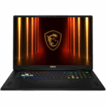 VECTOR A18 - AMD Ryzen 9 8940HX 16GB 1TB SSD 18" QHD 240Hz RTX 5080 16GB