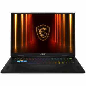 VECTOR A18 - AMD Ryzen 9 8940HX 16GB 1TB SSD 18" QHD 240Hz RTX 5080 16GB