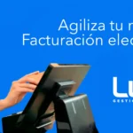 Factura ya con Luca